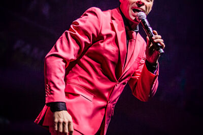 Festival van de Ambiance @ 't Kuipke, picture 20, photographed by Elke Briers - FrontView Magazine