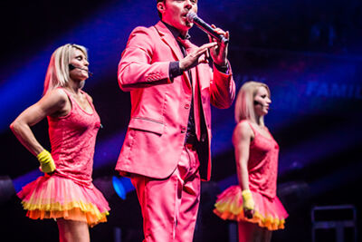 Festival van de Ambiance @ 't Kuipke, picture 21, photographed by Elke Briers - FrontView Magazine