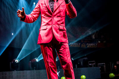 Festival van de Ambiance @ 't Kuipke, picture 22, photographed by Elke Briers - FrontView Magazine