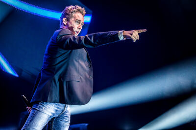 Festival van de Ambiance @ 't Kuipke, picture 25, photographed by Elke Briers - FrontView Magazine