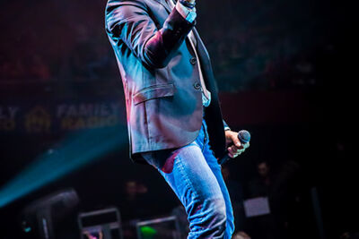 Festival van de Ambiance @ 't Kuipke, picture 27, photographed by Elke Briers - FrontView Magazine