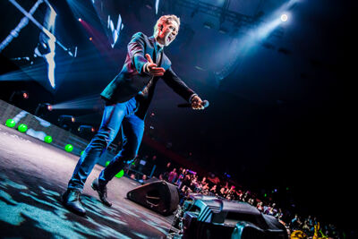 Festival van de Ambiance @ 't Kuipke, picture 28, photographed by Elke Briers - FrontView Magazine