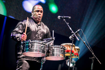 Festival van de Ambiance @ 't Kuipke, picture 29, photographed by Elke Briers - FrontView Magazine