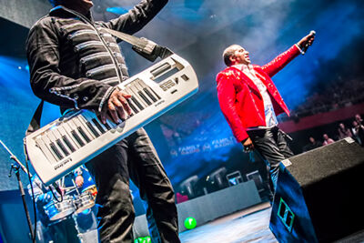 Festival van de Ambiance @ 't Kuipke, picture 32, photographed by Elke Briers - FrontView Magazine