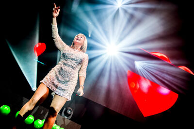Festival van de Ambiance @ 't Kuipke, picture 36, photographed by Elke Briers - FrontView Magazine