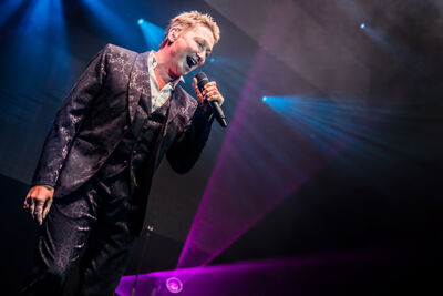 Festival van de Ambiance @ 't Kuipke, picture 39, photographed by Elke Briers - FrontView Magazine