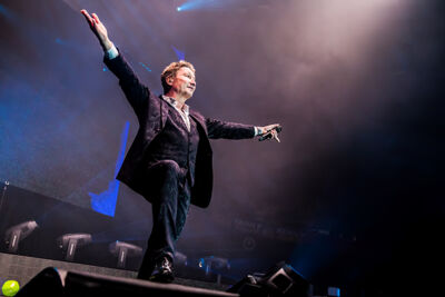 Festival van de Ambiance @ 't Kuipke, picture 40, photographed by Elke Briers - FrontView Magazine