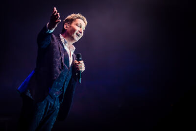Festival van de Ambiance @ 't Kuipke, picture 43, photographed by Elke Briers - FrontView Magazine