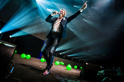 Festival van de Ambiance @ 't Kuipke, picture 44, photographed by Elke Briers - FrontView Magazine