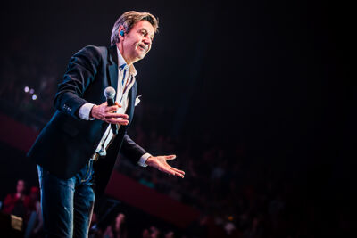 Festival van de Ambiance @ 't Kuipke, picture 46, photographed by Elke Briers - FrontView Magazine