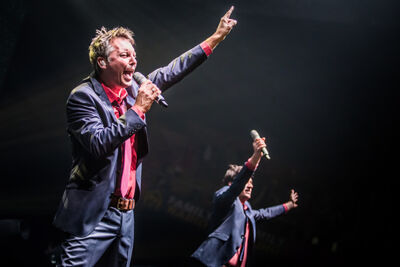 Festival van de Ambiance @ 't Kuipke, picture 57, photographed by Elke Briers - FrontView Magazine