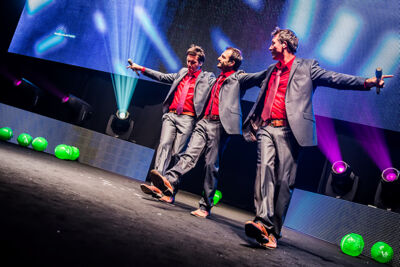 Festival van de Ambiance @ 't Kuipke, picture 58, photographed by Elke Briers - FrontView Magazine