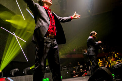 Festival van de Ambiance @ 't Kuipke, picture 60, photographed by Elke Briers - FrontView Magazine