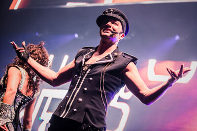 Festival van de Ambiance @ 't Kuipke, picture 62, photographed by Elke Briers - FrontView Magazine