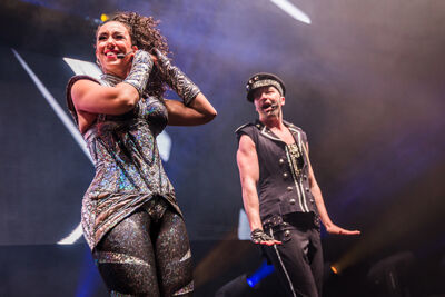 Festival van de Ambiance @ 't Kuipke, picture 64, photographed by Elke Briers - FrontView Magazine