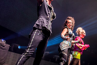 Festival van de Ambiance @ 't Kuipke, picture 65, photographed by Elke Briers - FrontView Magazine