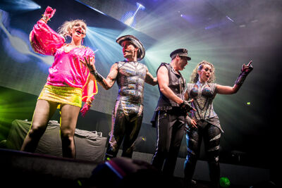 Festival van de Ambiance @ 't Kuipke, picture 66, photographed by Elke Briers - FrontView Magazine