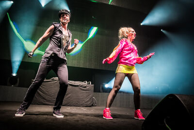 Festival van de Ambiance @ 't Kuipke, picture 67, photographed by Elke Briers - FrontView Magazine