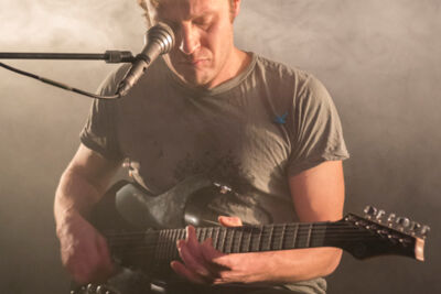 MADENSUYU! @ Decibelz, picture 2, photographed by Johan Luykx - FrontView Magazine