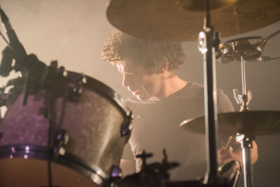 MADENSUYU! @ Decibelz, picture 4, photographed by Johan Luykx - FrontView Magazine