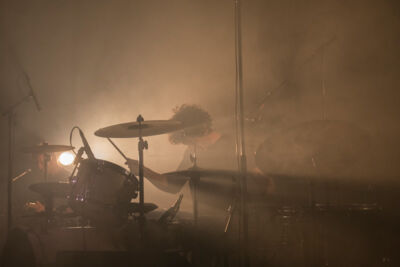 MADENSUYU! @ Decibelz, picture 5, photographed by Johan Luykx - FrontView Magazine
