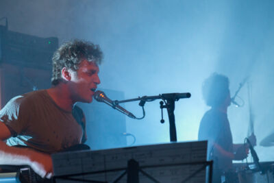 MADENSUYU! @ Decibelz, picture 6, photographed by Johan Luykx - FrontView Magazine
