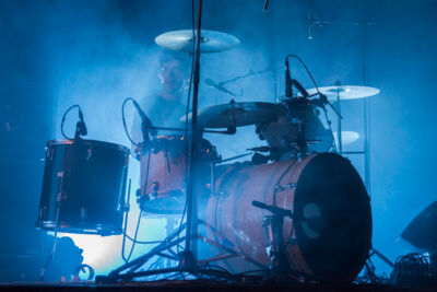 MADENSUYU! @ Decibelz, picture 7, photographed by Johan Luykx - FrontView Magazine