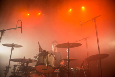 MADENSUYU! @ Decibelz, picture 9, photographed by Johan Luykx - FrontView Magazine
