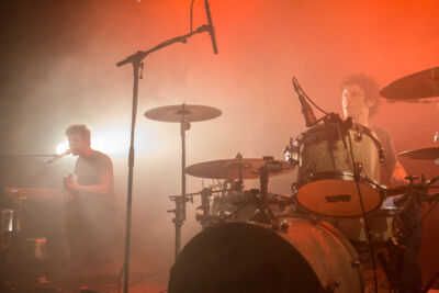 MADENSUYU! @ Decibelz, picture 10, photographed by Johan Luykx - FrontView Magazine