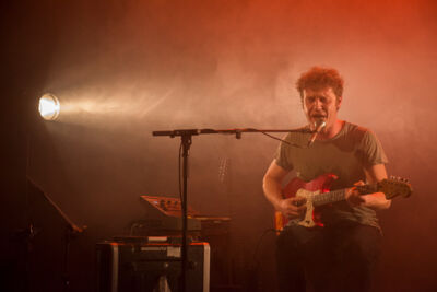 MADENSUYU! @ Decibelz, picture 11, photographed by Johan Luykx - FrontView Magazine