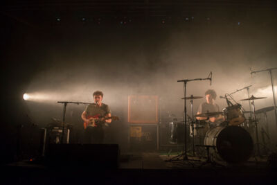 MADENSUYU! @ Decibelz, picture 13, photographed by Johan Luykx - FrontView Magazine