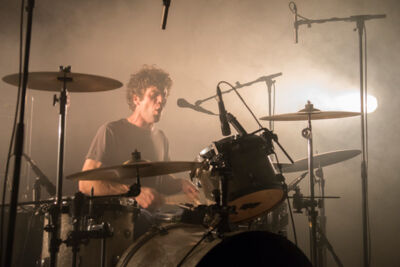 MADENSUYU! @ Decibelz, picture 15, photographed by Johan Luykx - FrontView Magazine