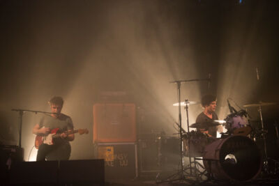 MADENSUYU! @ Decibelz, picture 16, photographed by Johan Luykx - FrontView Magazine