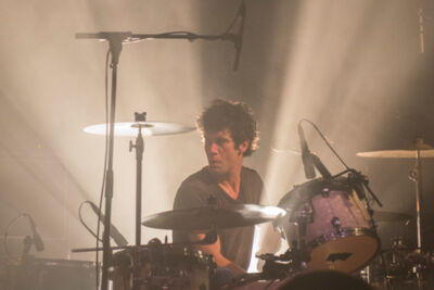 MADENSUYU! @ Decibelz, picture 17, photographed by Johan Luykx - FrontView Magazine