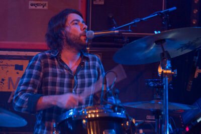 The Prospects @ Decibelz, picture 4, photographed by Johan Luykx - FrontView Magazine