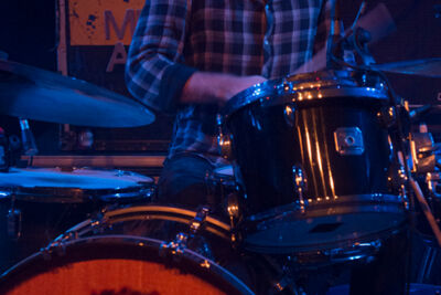 The Prospects @ Decibelz, picture 5, photographed by Johan Luykx - FrontView Magazine