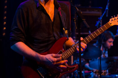 The Prospects @ Decibelz, picture 10, photographed by Johan Luykx - FrontView Magazine