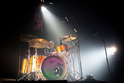 Triggerfinger @ Vorst Nationaal, foto 18, foto's door Kristof Hayen - FrontView Magazine
