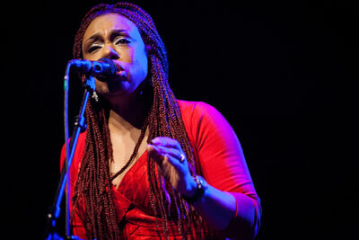 Bill Wyman's Rhythm Kings @ Het Depot, picture 9, photographed by Kristof Hayen - FrontView Magazine