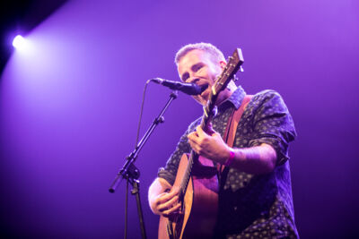 Ed Struijlaart @ 013, picture 5, photographed by Dorien Goetschalckx - FrontView Magazine