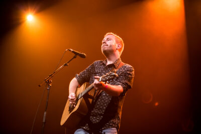Ed Struijlaart @ 013, picture 9, photographed by Dorien Goetschalckx - FrontView Magazine