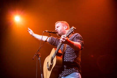 Ed Struijlaart @ 013, picture 10, photographed by Dorien Goetschalckx - FrontView Magazine