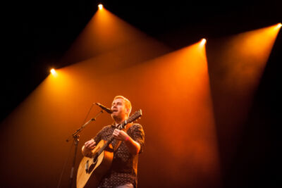 Ed Struijlaart @ 013, picture 11, photographed by Dorien Goetschalckx - FrontView Magazine