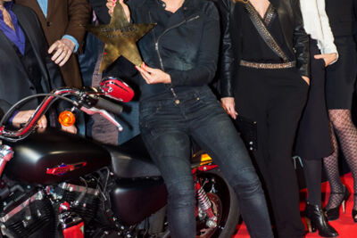 Première Bowling Balls @ Kinepolis Antwerpen, picture 8, photographed by Dimitri Vanlommel - FrontView Magazine