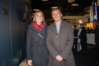 Première Bowling Balls @ Kinepolis Antwerpen, picture 22, photographed by Dimitri Vanlommel - FrontView Magazine