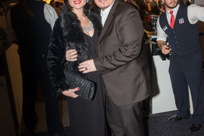 Première Bowling Balls @ Kinepolis Antwerpen, picture 30, photographed by Dimitri Vanlommel - FrontView Magazine