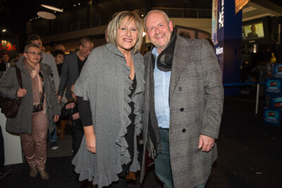 Première Bowling Balls @ Kinepolis Antwerpen, picture 31, photographed by Dimitri Vanlommel - FrontView Magazine