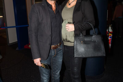 Première Bowling Balls @ Kinepolis Antwerpen, picture 33, photographed by Dimitri Vanlommel - FrontView Magazine