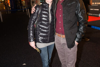 Première Bowling Balls @ Kinepolis Antwerpen, picture 39, photographed by Dimitri Vanlommel - FrontView Magazine