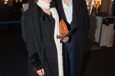 Première Bowling Balls @ Kinepolis Antwerpen, picture 40, photographed by Dimitri Vanlommel - FrontView Magazine
